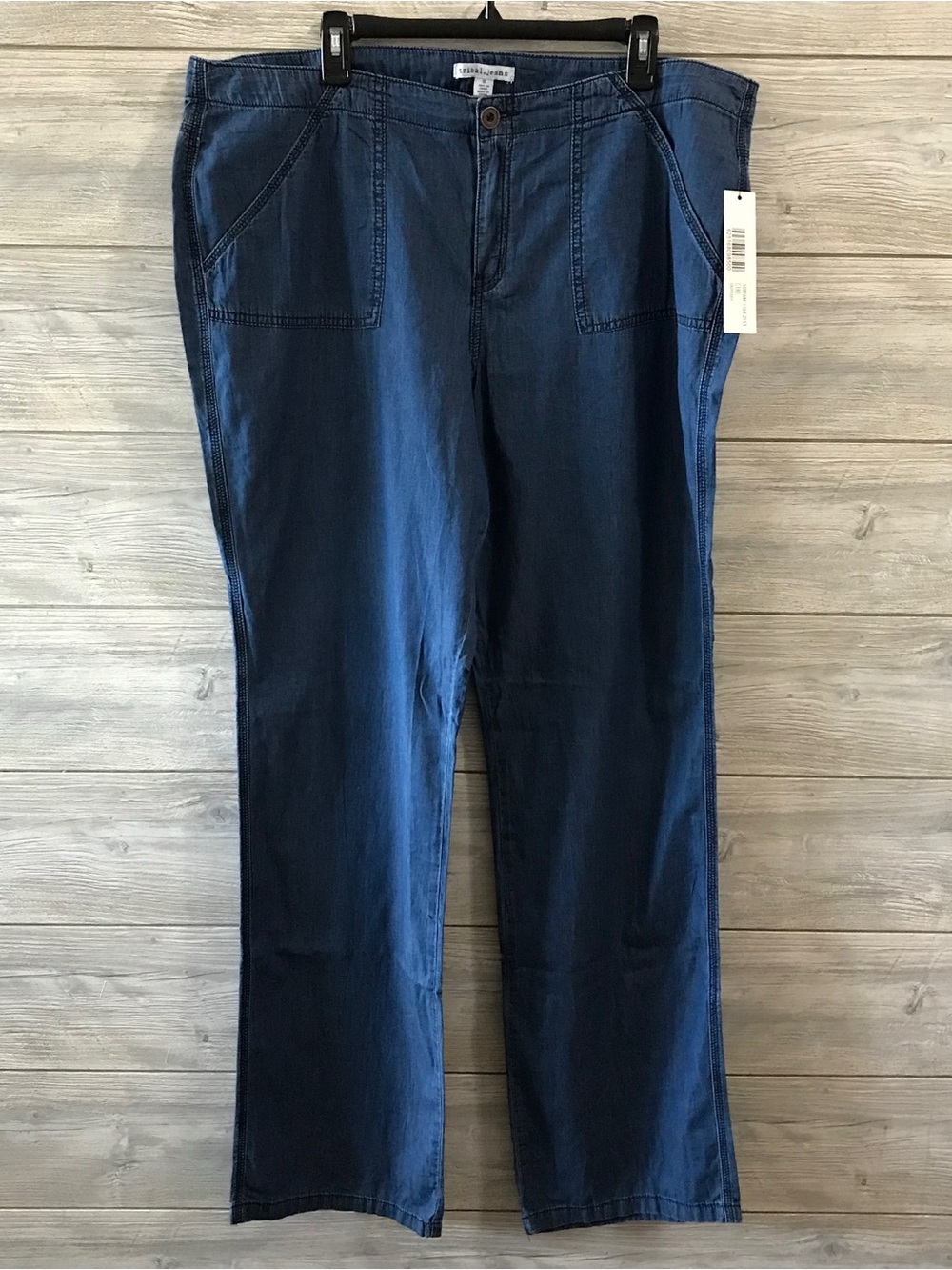 BNWT Tribal Jeans